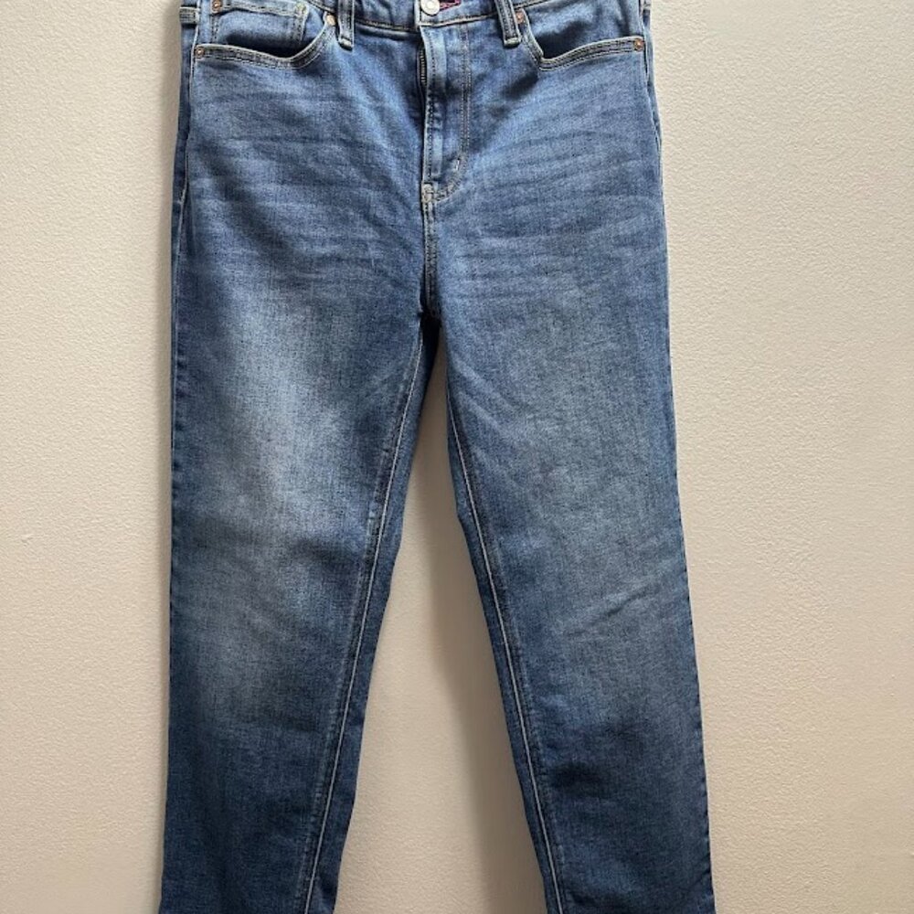 Scotch and Soda Jeans Women's Size 8 Slim Straight Leg